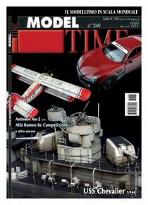 Model Time N°260 - Marzo 2018 - Download