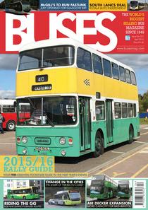 Buses - April 2015 - Download