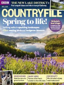 Countryfile - April 2015 - Download