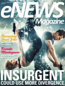 eNews Magazine - 20 March 2015 - Download
