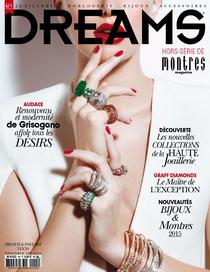 Montres Magazine Hors-Serie Dreams N 1 - Download