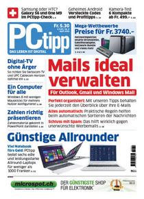 PC Tipp Magazin - April 2015 - Download