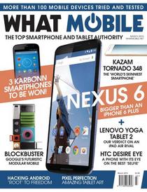 What Mobile - March 2015 - Download