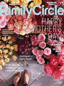Family Circle - May 2018 - Download