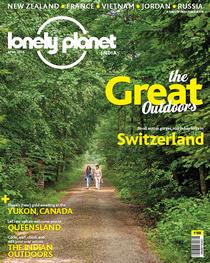 Lonely Planet India - May 2018 - Download