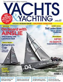 Yachts & Yachting - May 2018 - Download