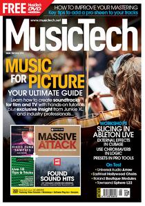 MusicTech - May 2018 - Download