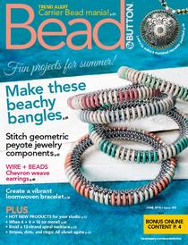 Bead & Button - June 2018 - Download