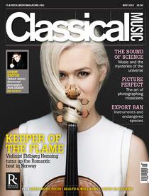 Classical Music - May 2018 - Download