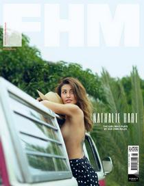 FHM Philippines - May 2018 - Download