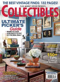 Cottages & Bungalows - July/August 2018 - Download