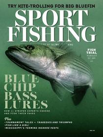 Sport Fishing USA - June/July 2018 - Download