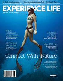 Experience Life - June 2018 - Download