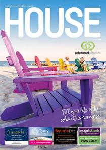 House - Issue 191, 29 May 2018 - Download