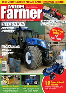 Model Farmer - May/June 2018 - Download
