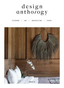 Design Anthology - June 2018 - Download