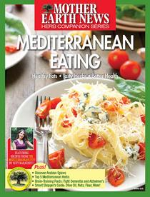 Mother Earth News Food and Garden Series - May 2018 - Download