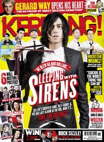 Kerrang - 14 March 2015 - Download