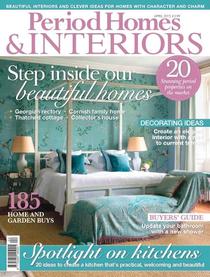 Period Homes & Interiors - April 2015 - Download