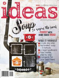 Ideas South Africa - July/August 2018 - Download