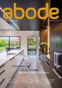 Abode - July/August 2018 - Download