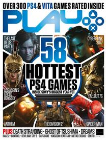 Play UK - Issue 296, 2018 - Download