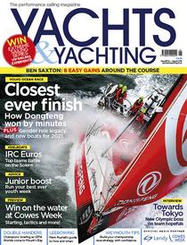 Yachts & Yachting - August 2018 - Download