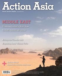 Action Asia - July/August 2018 - Download