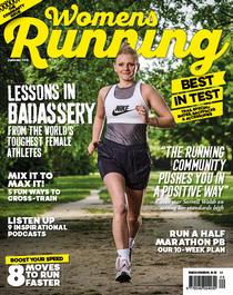 Women’s Running UK – September 2018 - Download