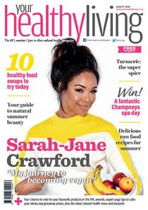 Your Healthy Living - August 2018 - Download