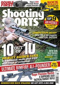 Shooting Sports - September 2018 - Download