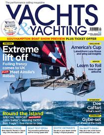 Yachts & Yachting – September 2018 - Download