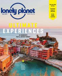 Lonely Planet USA - Fall 2018 - Download