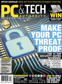 PC & Tech Authority - September 2018 - Download