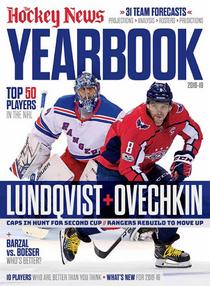 The Hockey News - August 30, 2018 - Download