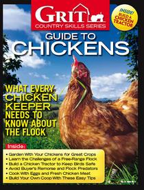 Grit Country Skills Series - Guide To Chickens 2018 - Download