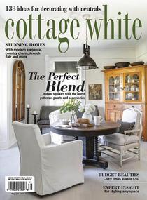 Cottages & Bungalows - Cottages White Fall 2018 - Download