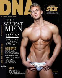 DNA Magazine – August 2018 - Download