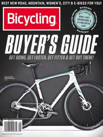 Bicycling USA - April 2015 - Download