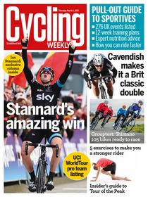 Cycling Weekly - 5 March 2015 - Download