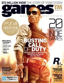 GamesTM - Issue 158, 2015 - Download