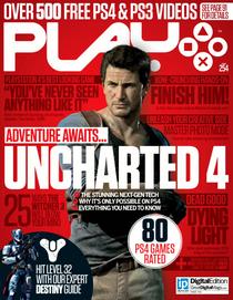 Play UK - Issue 254, 2015 - Download