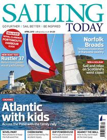 Sailing Today - April 2015 - Download