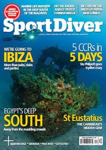 Sport Diver UK - April 2015 - Download