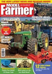 Model Farmer – July/August 2018 - Download