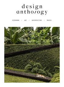 Design Anthology - September 2018 - Download