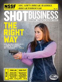 Shot Business - October/November 2018 - Download