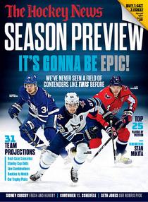 The Hockey News - September 10, 2018 - Download