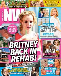 NW Magazine - October 22, 2018 - Download