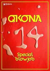 Qkona Special Blowjob #14 - Download